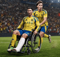 Penaldo GIF