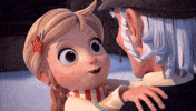 Christmas GIF by Piney the Lonesome Pine