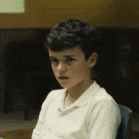 Adolescence GIF