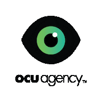 Eye Greeneye Sticker by Ocu Agency