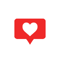 Loves Sticker by QVI - Explore Your World!