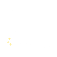 Star Lines Sticker