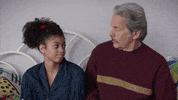 Hugging Love GIF by ABC Network