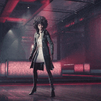 Sharkmob halloween yeah blood vampire GIF