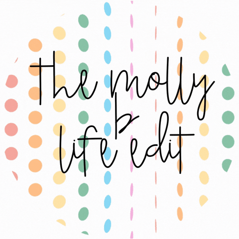 GIF by The Molly B Effect