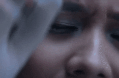 Lose GIF by NIKI