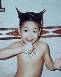 Magic Man Jackson GIF