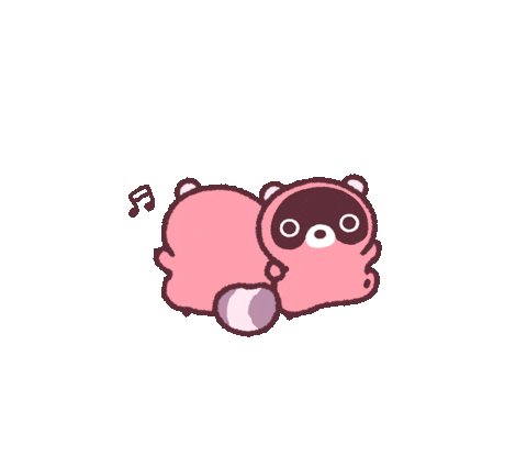 Happy Dance Sticker by 644