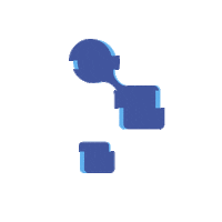 Logo Love Sticker by abstracta