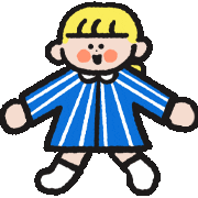 Walk Sticker