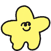 Star Sticker