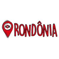 Rondonia Fox Pneus Sticker by Rede Fox