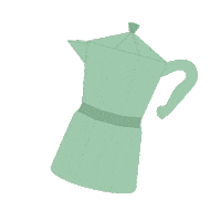 Coffee Coffeeshop Sticker by Columbus Café & Co