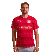 hallescherfussballclub football soccer fussball super Sticker