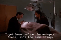 season 1 GIF by Twin Peaks on Showtime