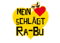 Karneval Sticker by Radeburger Carnevals Club