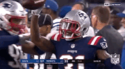 2018 Nfl Football GIF by NFL