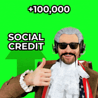 Good Person Credits GIF