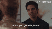 I Got You Lol GIF by HBO Max