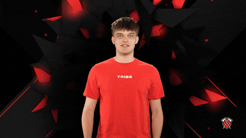 Clash Royale Wow GIF by Tribe Gaming