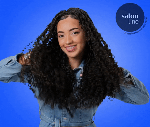 Hair GIF by Salon Line