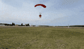 Landing See You Tomorrow GIF by Airborne Petawawa
