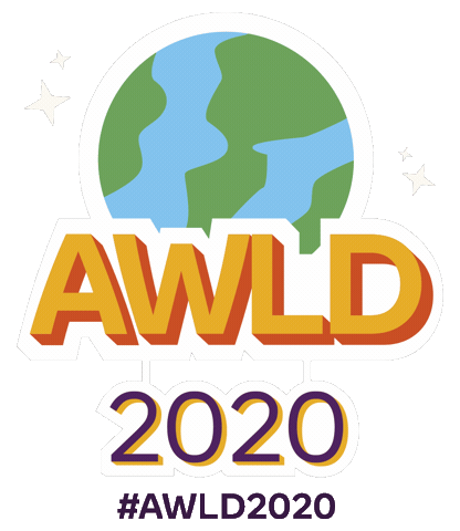 Awld2020 Sticker by Facebook for Business