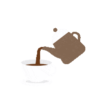 Coffee Maxim Sticker by dongsuh