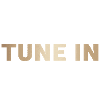 Tune In Nrl Grand Final Sticker by NRL