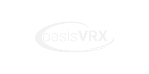 Vr Sticker by oasisVRX