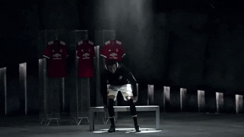 adidas giphyupload music football soccer GIF