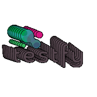 Sticker by Testfy