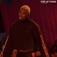 Dance Starz GIF by Step Up Series
