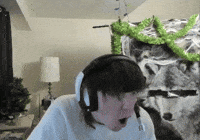 So Excited Wow GIF