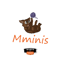 Sticker by QCHEFS
