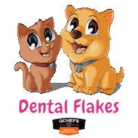 Sticker by QCHEFS