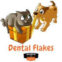 Sticker by QCHEFS
