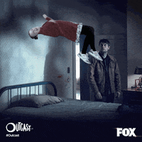 outcast GIF by FOXtvUK