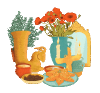 Happy Nowruz Newroz Sticker by Golesorkh Co.