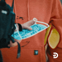 Gold Rush GIF by Discovery
