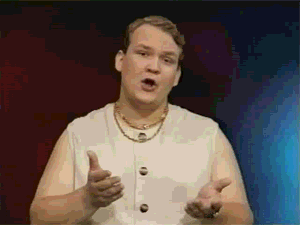 andy richter GIF