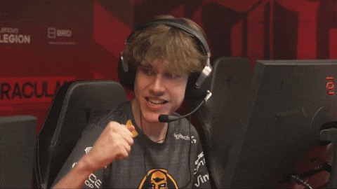 Counter-Strike Celebration GIF by ENCE