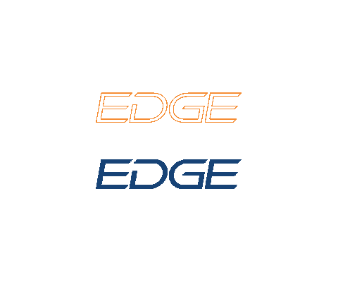 Edge Sticker by Church at Viera