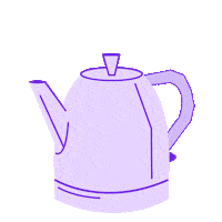 tea gossip Sticker by Beauty Bay