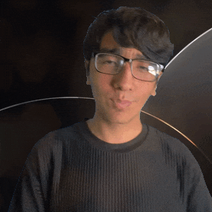 Miles GIF
