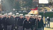 Air Force College GIF by Norwich University