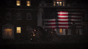 Air Force College GIF by Norwich University