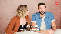 What Matters
