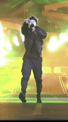 Love Yourself Rap GIF