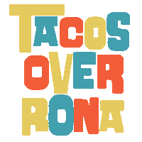 Hungry Food Sticker by Baja Cantina And Fiesta